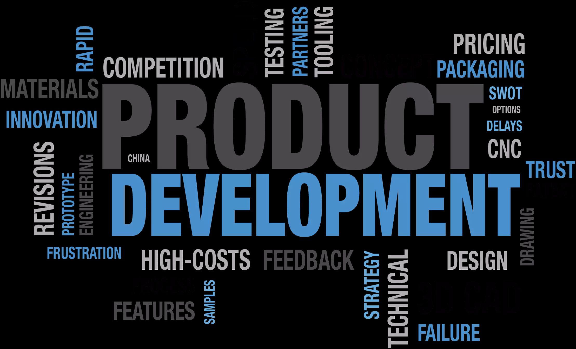 Product Development