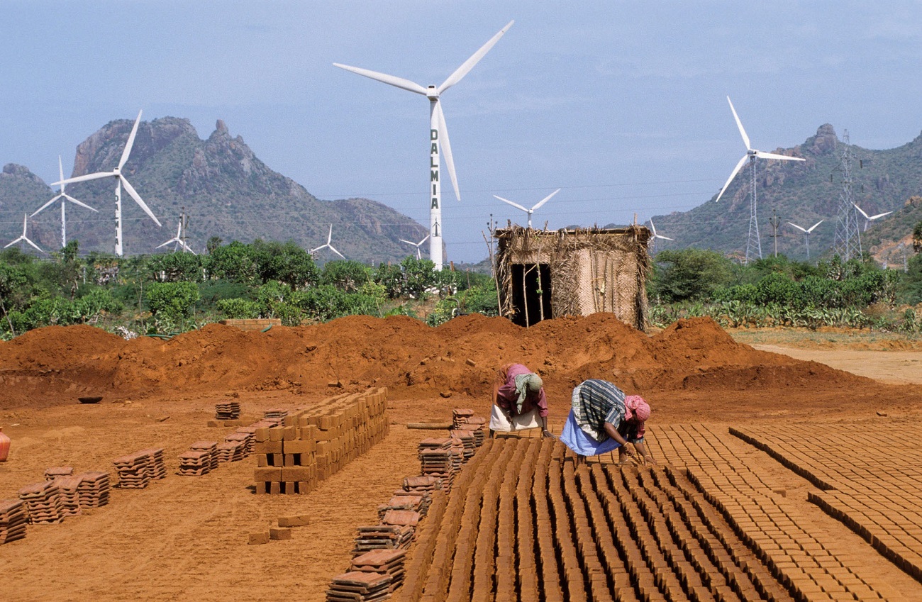 Rural Development